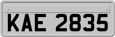 KAE2835