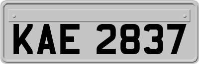 KAE2837