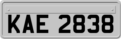 KAE2838