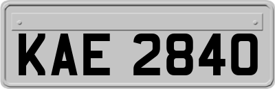 KAE2840
