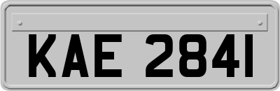 KAE2841