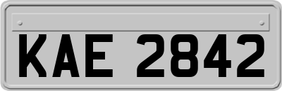 KAE2842