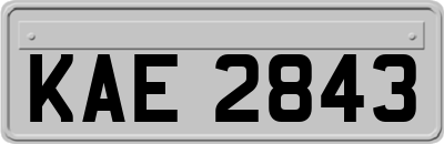 KAE2843