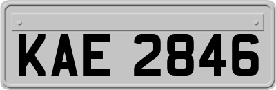 KAE2846