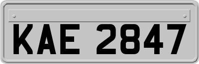 KAE2847