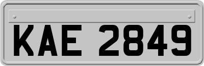 KAE2849