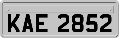 KAE2852