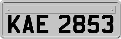 KAE2853
