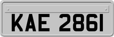 KAE2861