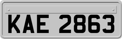 KAE2863