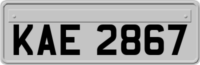 KAE2867