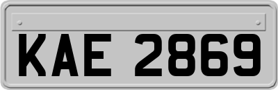 KAE2869