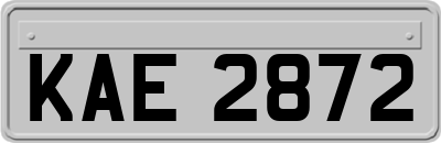 KAE2872