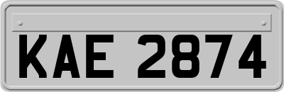 KAE2874