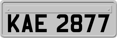 KAE2877