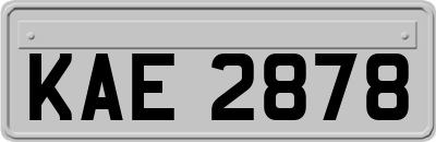KAE2878