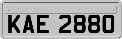 KAE2880