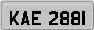 KAE2881