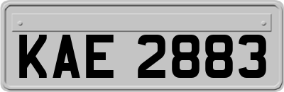 KAE2883