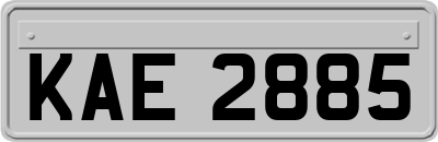 KAE2885