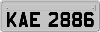 KAE2886