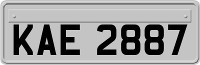KAE2887