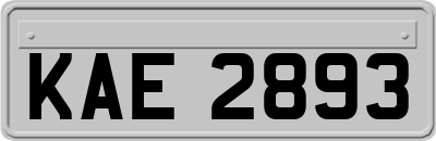 KAE2893