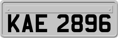 KAE2896
