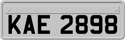 KAE2898