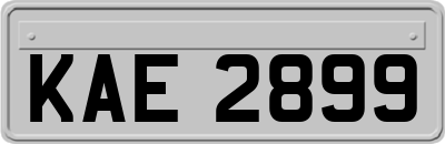 KAE2899