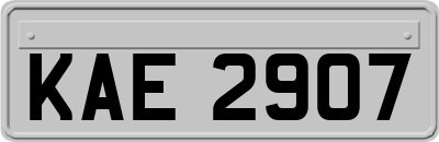 KAE2907