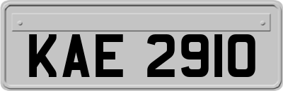 KAE2910
