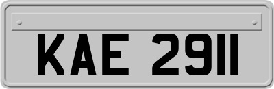 KAE2911