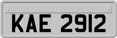 KAE2912