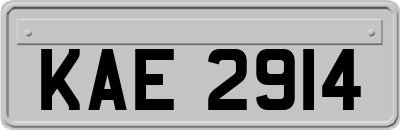 KAE2914