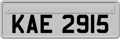 KAE2915
