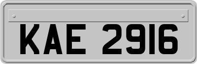 KAE2916