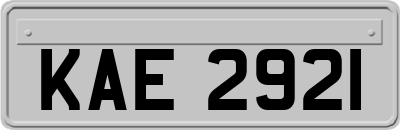 KAE2921