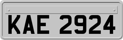 KAE2924