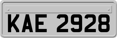 KAE2928