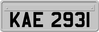 KAE2931