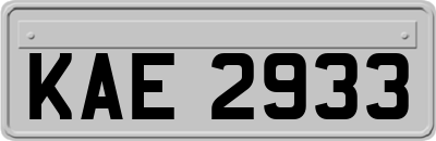 KAE2933