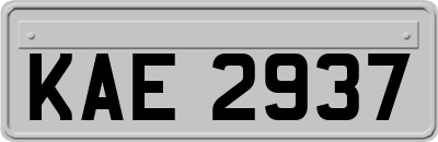 KAE2937