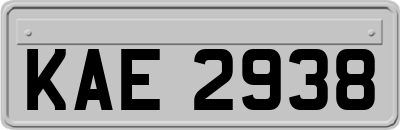KAE2938