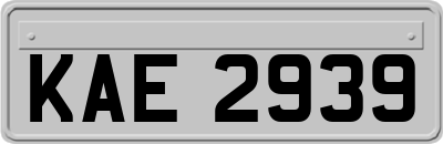 KAE2939