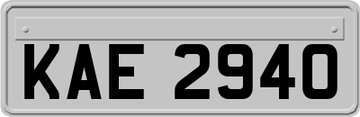 KAE2940