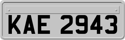KAE2943