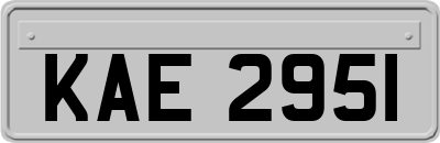 KAE2951