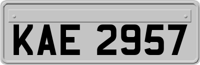 KAE2957