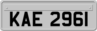 KAE2961
